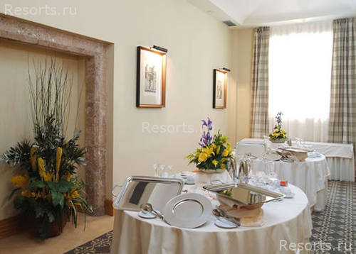 Melia Merida Boutique Hotel 14